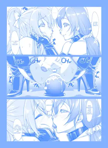 [Kuroishi Ringo] Love Life 2 Fhentai - Page 5