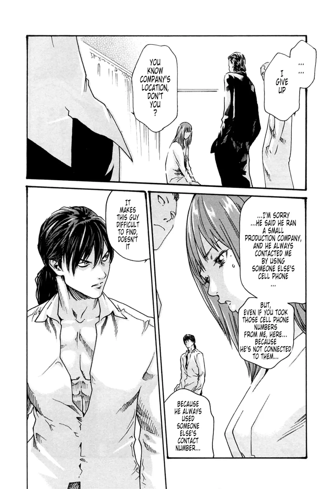 [Haruki] Kisei Juui Suzune - THE Parasite Doctor SUZUNE  2 | Parasite Doctor Suzune 2 Fhentai - Page 147