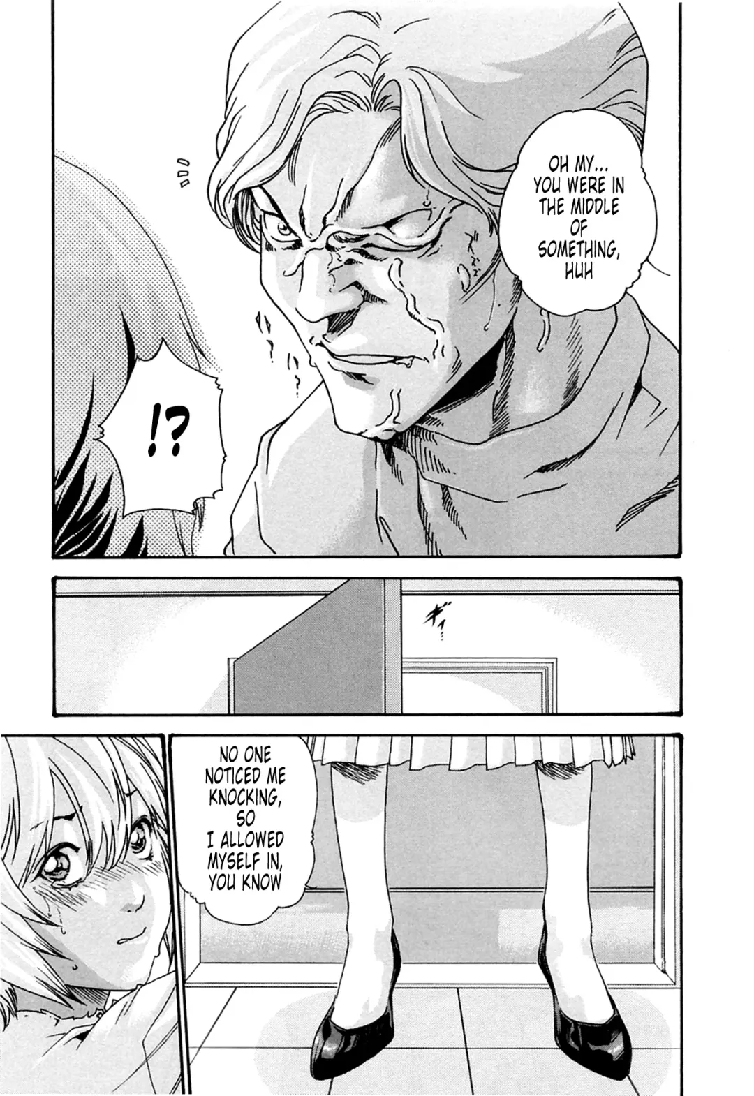 [Haruki] Kisei Juui Suzune - THE Parasite Doctor SUZUNE  2 | Parasite Doctor Suzune 2 Fhentai - Page 157