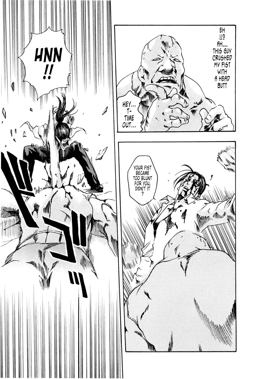 [Haruki] Kisei Juui Suzune - THE Parasite Doctor SUZUNE  2 | Parasite Doctor Suzune 2 Fhentai - Page 57