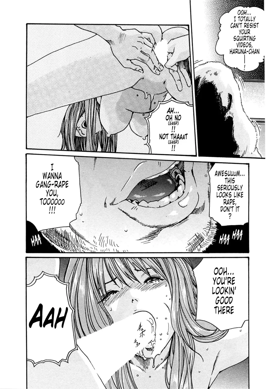 [Haruki] Kisei Juui Suzune - THE Parasite Doctor SUZUNE  2 | Parasite Doctor Suzune 2 Fhentai - Page 72