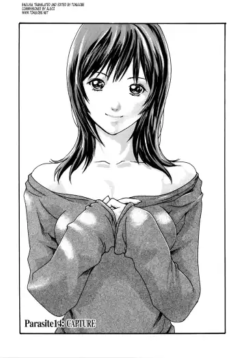 [Haruki] Kisei Juui Suzune - THE Parasite Doctor SUZUNE  2 | Parasite Doctor Suzune 2 Fhentai - Page 111