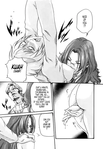 [Haruki] Kisei Juui Suzune - THE Parasite Doctor SUZUNE  2 | Parasite Doctor Suzune 2 Fhentai - Page 165