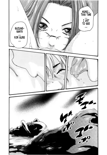 [Haruki] Kisei Juui Suzune - THE Parasite Doctor SUZUNE  2 | Parasite Doctor Suzune 2 Fhentai - Page 181