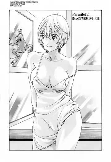 [Haruki] Kisei Juui Suzune - THE Parasite Doctor SUZUNE  2 | Parasite Doctor Suzune 2 Fhentai - Page 183
