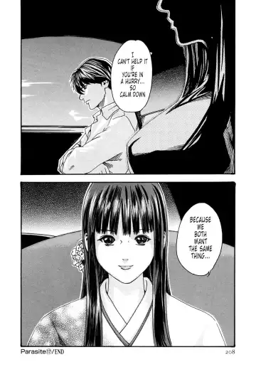[Haruki] Kisei Juui Suzune - THE Parasite Doctor SUZUNE  2 | Parasite Doctor Suzune 2 Fhentai - Page 208