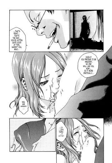 [Haruki] Kisei Juui Suzune - THE Parasite Doctor SUZUNE  2 | Parasite Doctor Suzune 2 Fhentai - Page 22