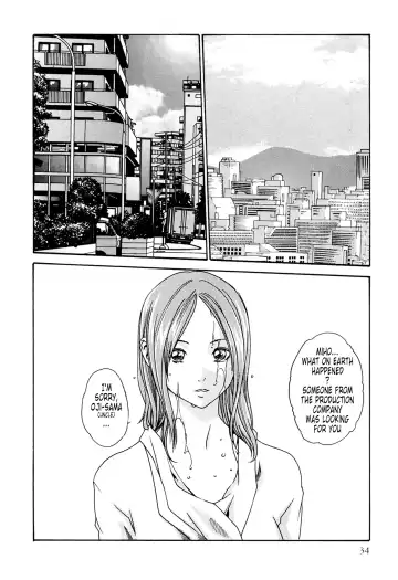 [Haruki] Kisei Juui Suzune - THE Parasite Doctor SUZUNE  2 | Parasite Doctor Suzune 2 Fhentai - Page 34