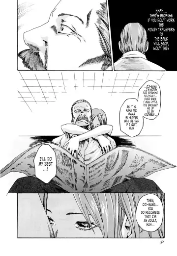 [Haruki] Kisei Juui Suzune - THE Parasite Doctor SUZUNE  2 | Parasite Doctor Suzune 2 Fhentai - Page 38