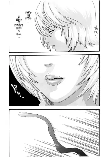 [Haruki] Kisei Juui Suzune - THE Parasite Doctor SUZUNE  2 | Parasite Doctor Suzune 2 Fhentai - Page 50