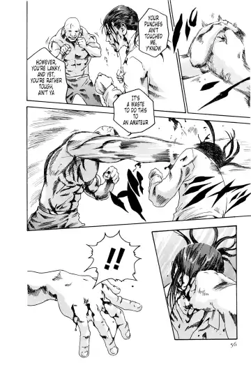 [Haruki] Kisei Juui Suzune - THE Parasite Doctor SUZUNE  2 | Parasite Doctor Suzune 2 Fhentai - Page 56