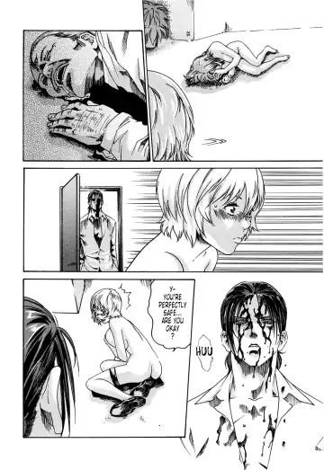 [Haruki] Kisei Juui Suzune - THE Parasite Doctor SUZUNE  2 | Parasite Doctor Suzune 2 Fhentai - Page 62