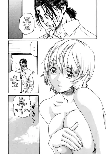 [Haruki] Kisei Juui Suzune - THE Parasite Doctor SUZUNE  2 | Parasite Doctor Suzune 2 Fhentai - Page 63