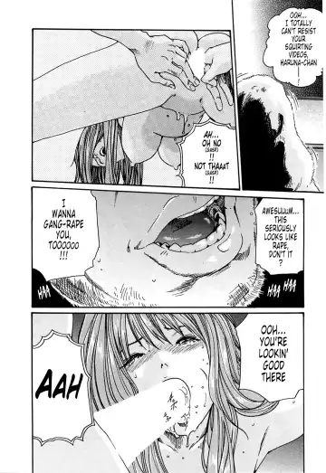 [Haruki] Kisei Juui Suzune - THE Parasite Doctor SUZUNE  2 | Parasite Doctor Suzune 2 Fhentai - Page 72