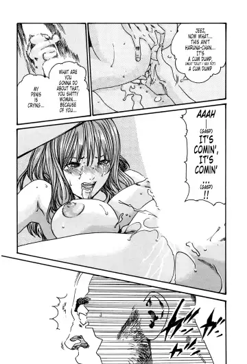 [Haruki] Kisei Juui Suzune - THE Parasite Doctor SUZUNE  2 | Parasite Doctor Suzune 2 Fhentai - Page 75