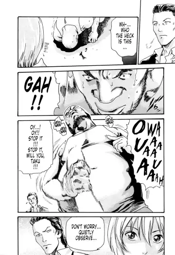 [Haruki] Kisei Juui Suzune - THE Parasite Doctor SUZUNE  2 | Parasite Doctor Suzune 2 Fhentai - Page 82