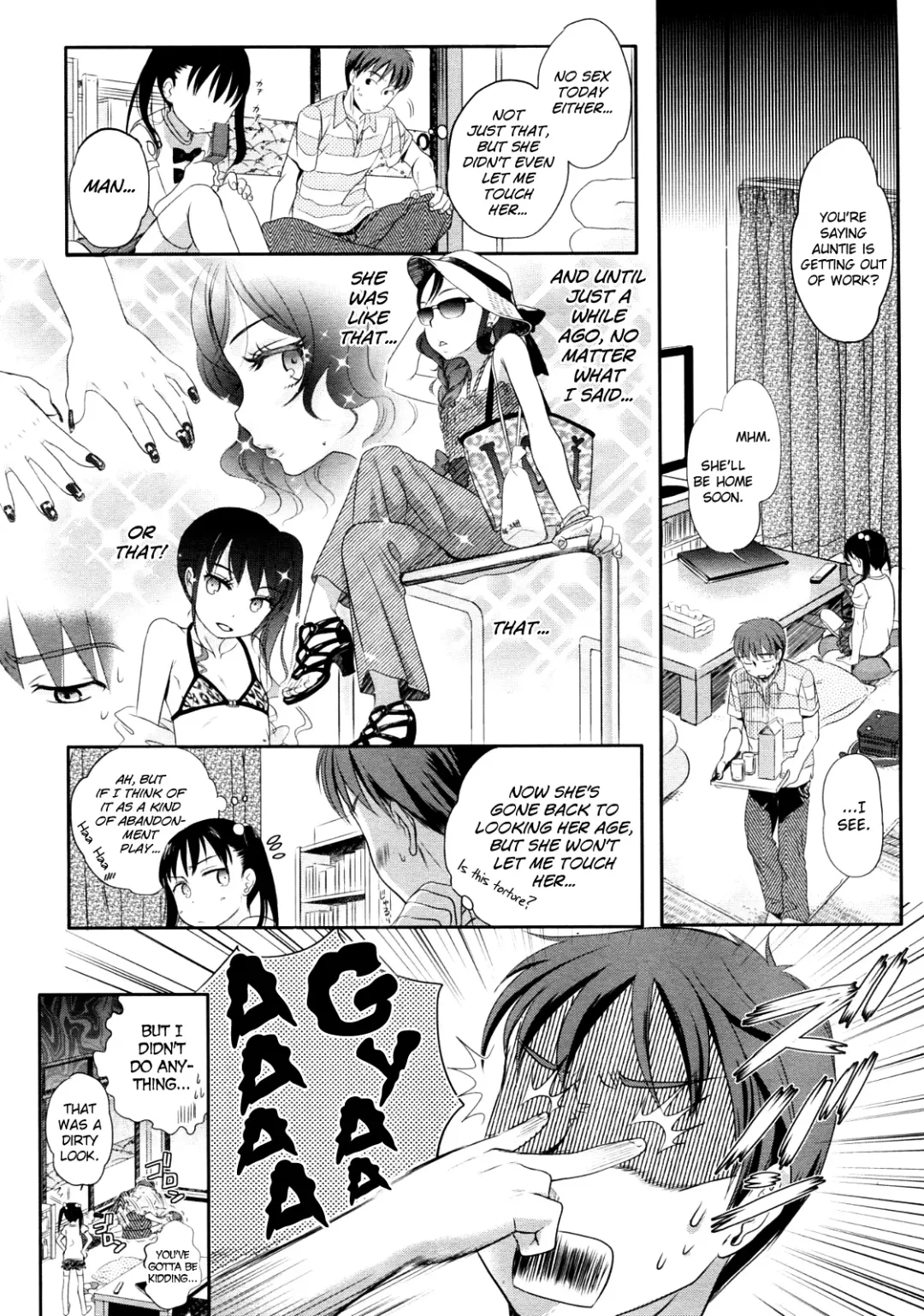 [Saeki] Wakamurasaki no Fhentai - Page 2