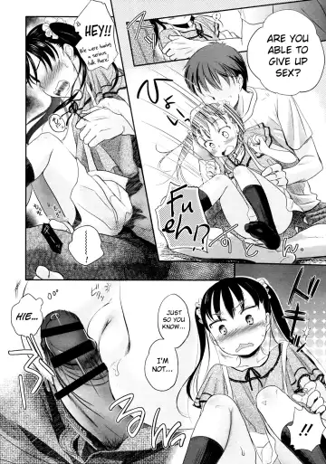 [Saeki] Wakamurasaki no Fhentai - Page 11