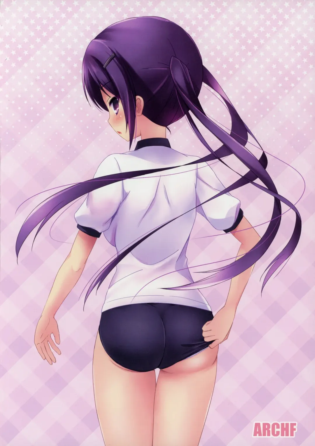 [Riki] GUD2 Fhentai - Page 14