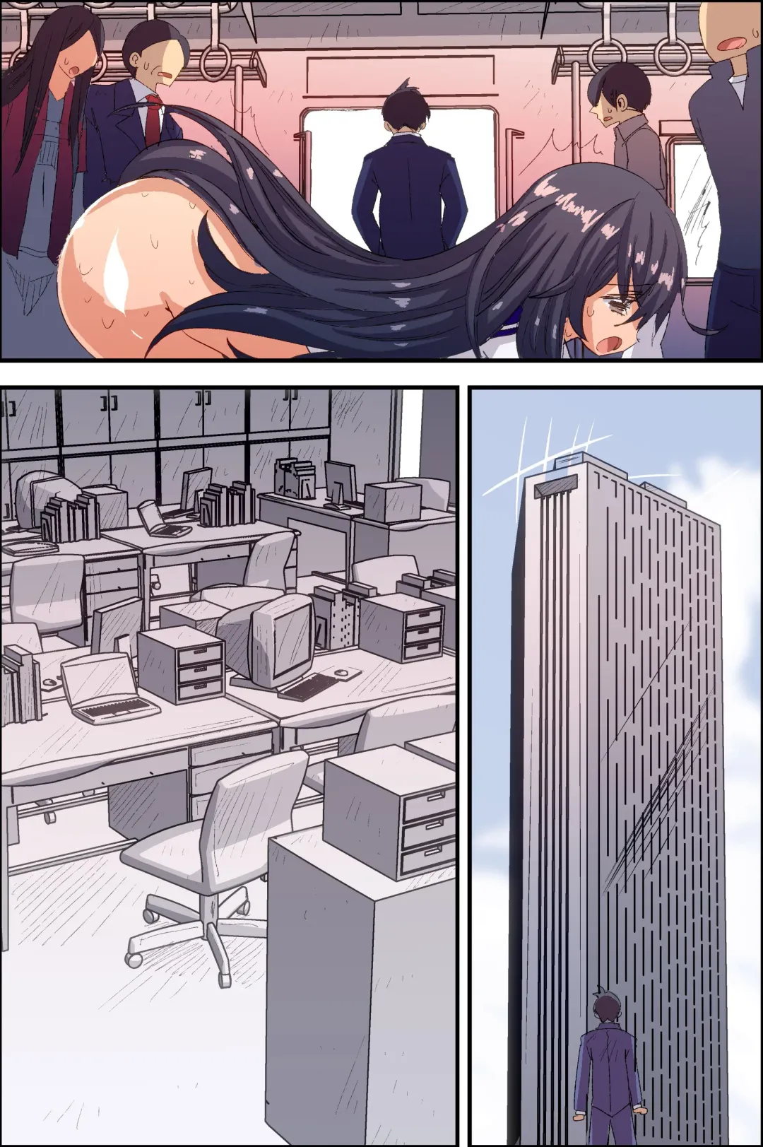 [Vanilla Cream] Dare to demo Ecchi Dekichau! Free Sex Ticket Ooatari Fhentai - Page 61