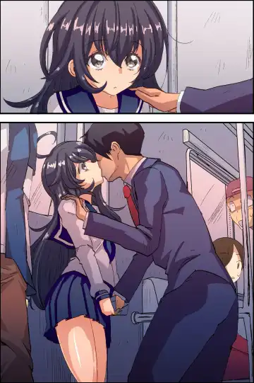 [Vanilla Cream] Dare to demo Ecchi Dekichau! Free Sex Ticket Ooatari Fhentai - Page 54