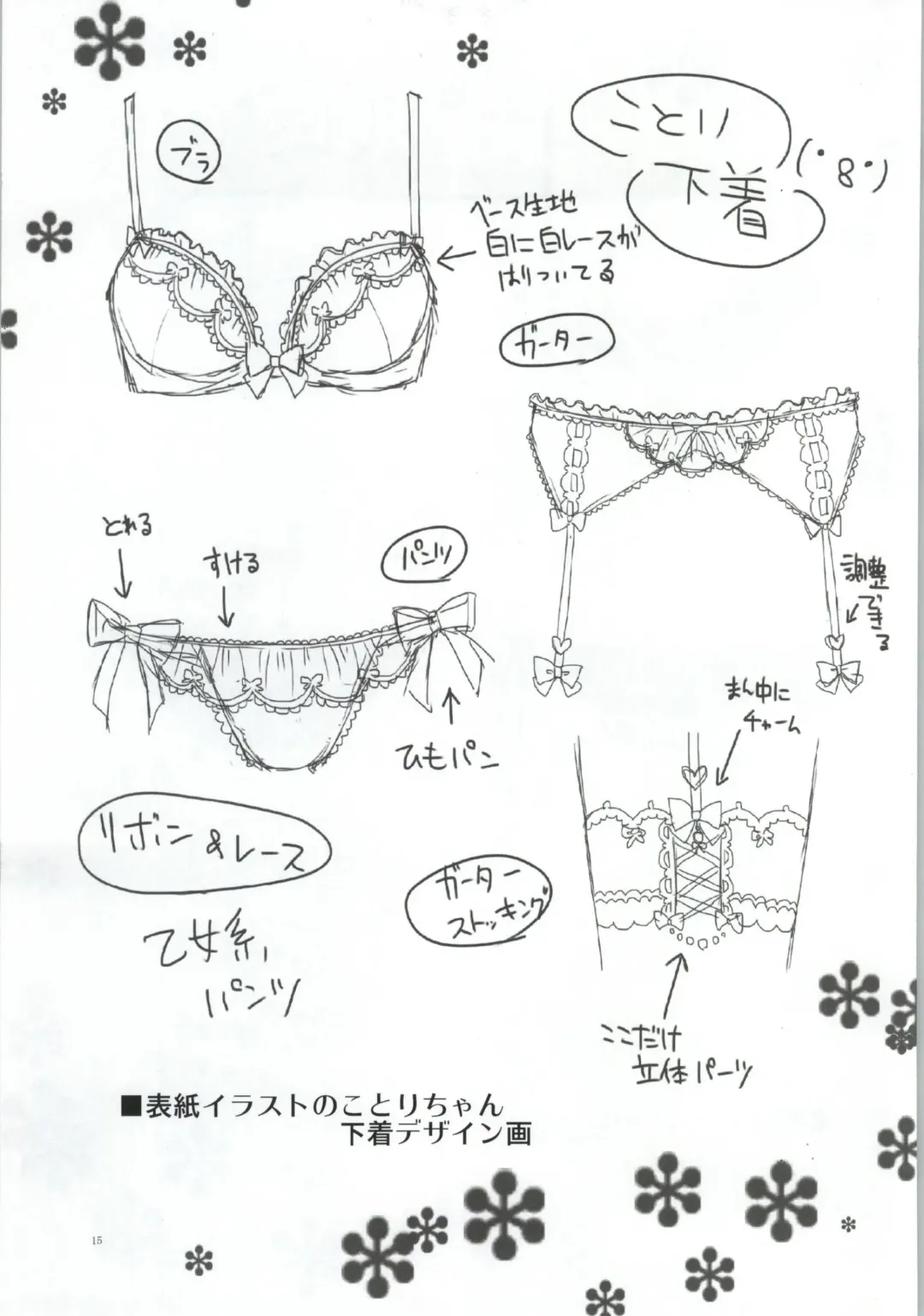 [Geko] Kotori to Niko ga Himitsu no Sekkyaku shichau yo♥ Fhentai - Page 12