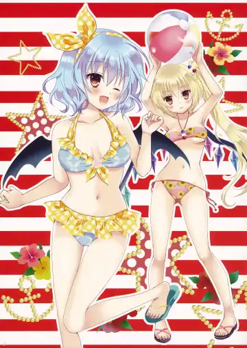 [Itou Seto - Tanno Ran] PLAY PLAY Fhentai - Page 13