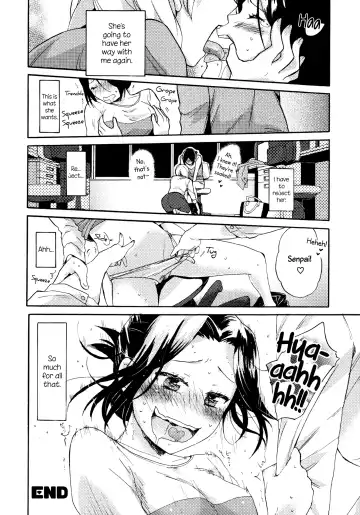 [Ono Hiroki] Mayonaka Yonaka No Accept ch. 2 Fhentai.net - Page 16