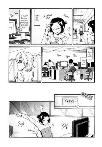 [Ono Hiroki] Mayonaka Yonaka No Accept ch. 2 Fhentai.net - Page 5