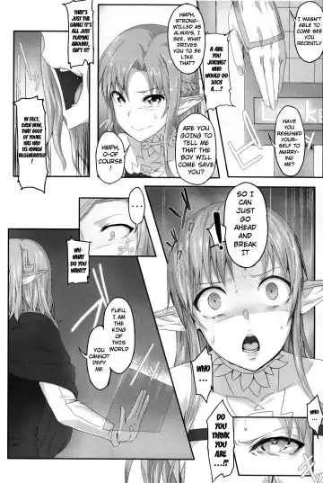 [Ken-1] Asunama Fhentai.net - Page 5