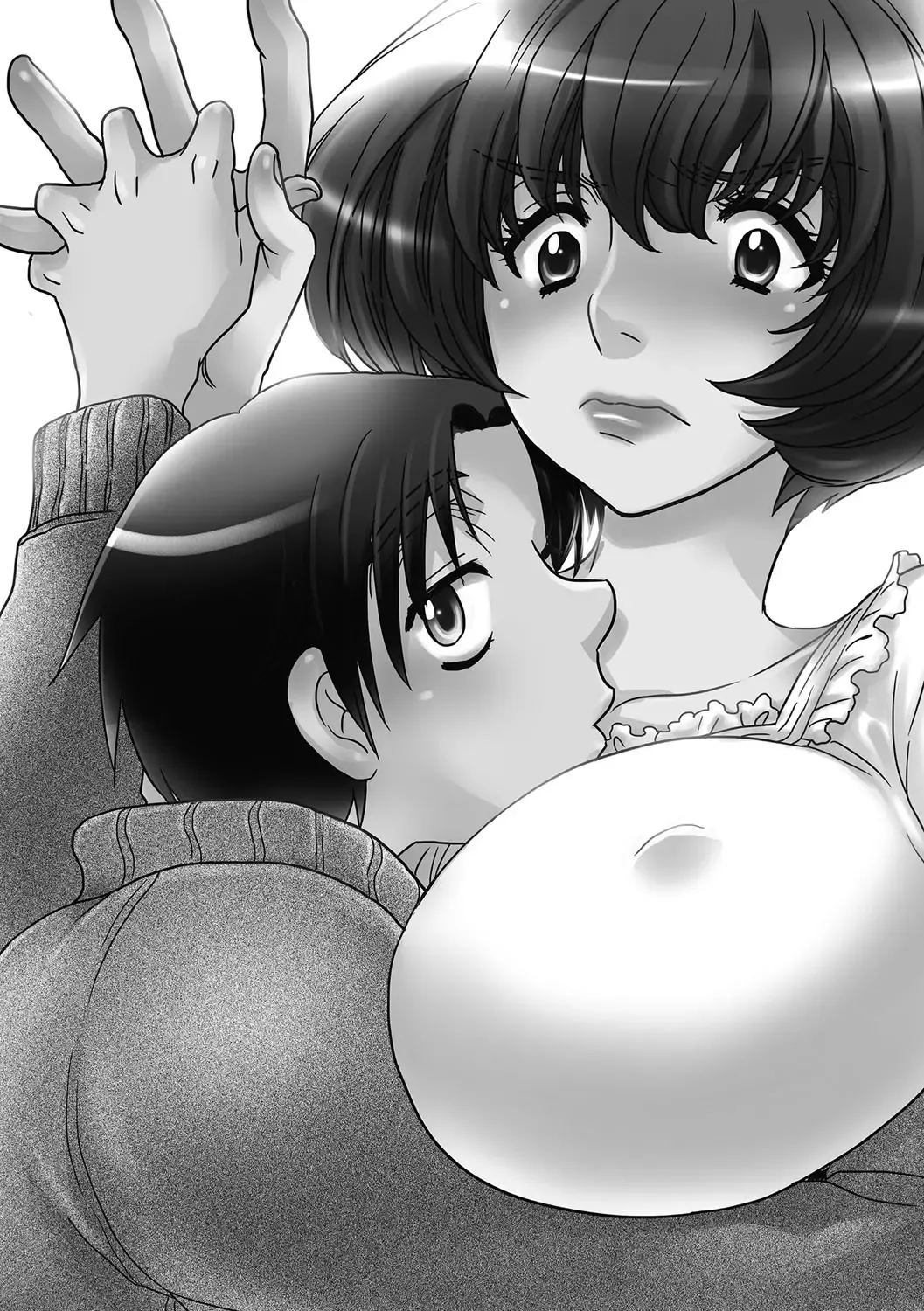 [Oonami Youko] Yome Bitch Fhentai - Page 78