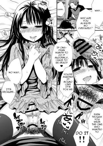 [Ohaguro Dobu] Zenbu mite hoshii yo Fhentai - Page 4