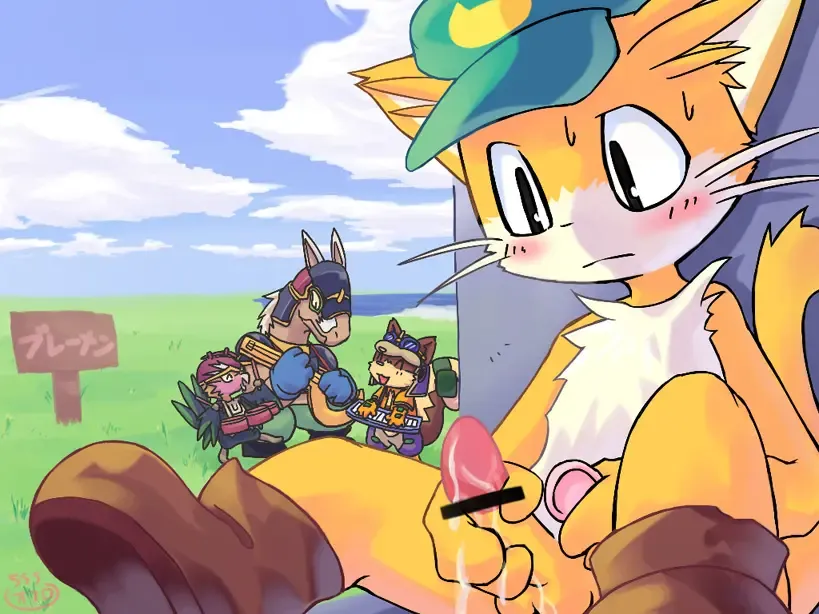 [Ofuro] Randagio no Hon Fhentai - Page 2