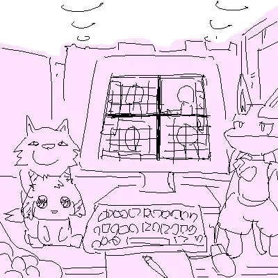 [Ofuro] Randagio no Hon Fhentai - Page 37