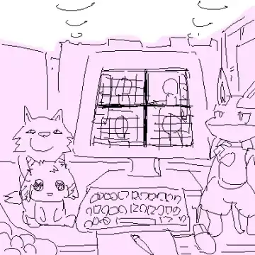 [Ofuro] Randagio no Hon Fhentai - Page 37