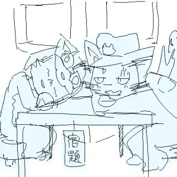 [Ofuro] Randagio no Hon Fhentai - Page 61