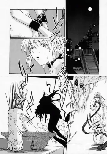 [Maito Shirou] Imouto no Nioi Fhentai.net - Page 128