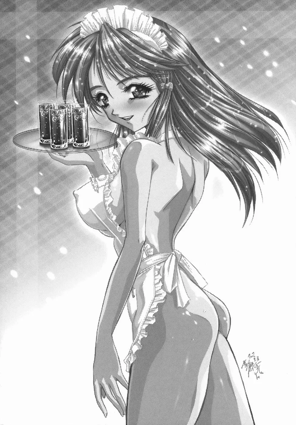 [Hazuki Shishimaru] Yuuwaku Zone Fhentai - Page 162