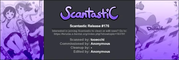 [Makinon Tm - Shouji Ayumu] Limitter I Love Wau! 20130428 + Paper Fhentai - Page 16