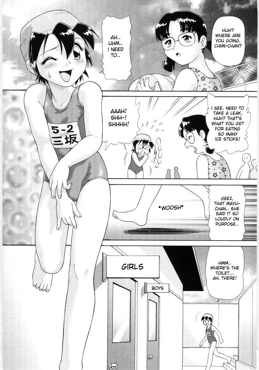 [Minion] Hair Trigger Fhentai - Page 3