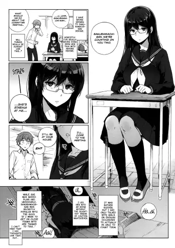[Sasamori Tomoe] Succubus Stayed Life Fhentai - Page 5