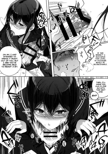 [Sasamori Tomoe] Succubus Stayed Life Fhentai - Page 8