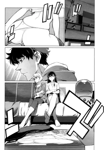 [Takemura Sesshu] Kouenji Fujunjou Shoutengai Ch. 2 Fhentai - Page 7