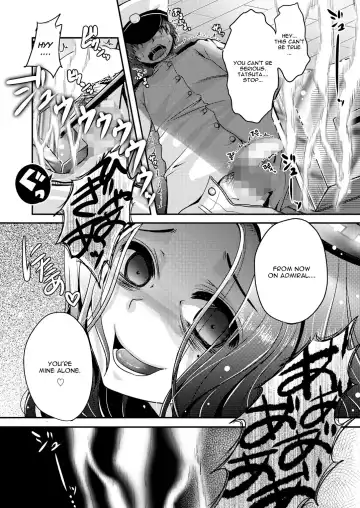 [Usubeni Sakurako] Tatsuta ga, Zenbu, Shite Ageru Fhentai - Page 23