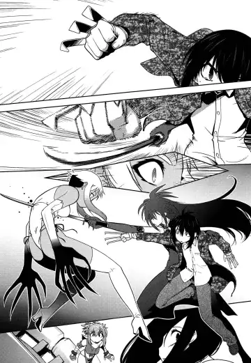 [Ruuen Rouga] Mayakashi Enbuchou Fhentai - Page 180