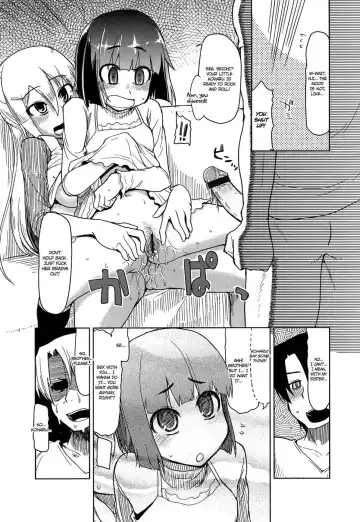[Ryo] Please Follow The Dosage Instructions Fhentai - Page 17