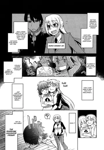 [Ryo] Please Follow The Dosage Instructions Fhentai - Page 3