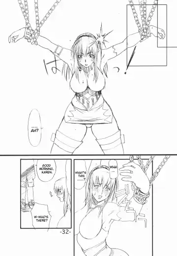 [Miyabi Tsuzuru] Anne no Nikki Fhentai - Page 31