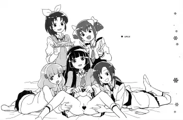 [Heriyama] Muse! x3 Fhentai - Page 29