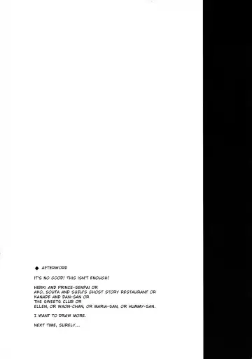 [Heriyama] Muse! x3 Fhentai - Page 33